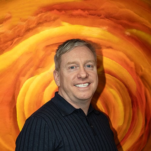 Craig Brooksbank 2023