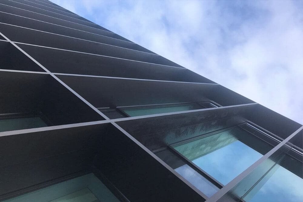 Advanced Manufacturing and Research Institute in Broughton