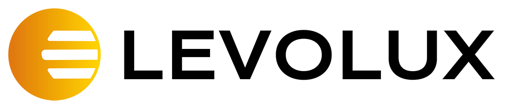 Levolux-logo-black