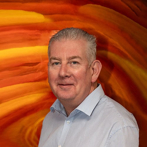 Mike Broderick 2023