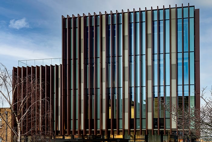 PERCY GEE_UNIVERSITY_ARCHITECTURAL FACADE_5 STAR (9)