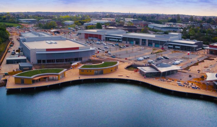 Rushden Lakes-1