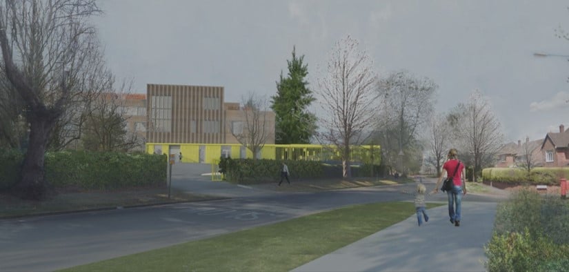 Sutton Secondary