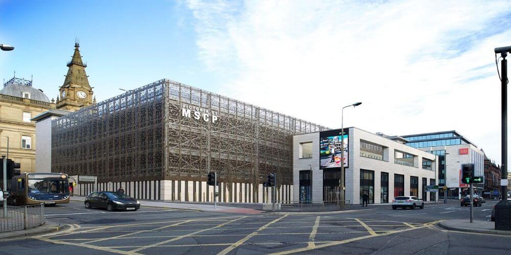 4539_VICTORIA STREET MSCP_ARCHITECTURAL FACADE_CAR PARK_LIVERPOOL_PRO_5STAR (16)-081312-edited