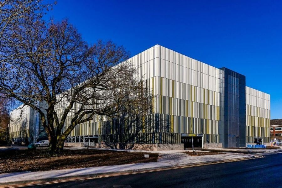 WARWICK MSCP_WARWICK_ARCHITECTURAL FACADE_PRO_5STAR (33)