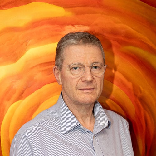 Simon Beech 2023