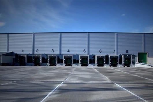 Taylors warehouse