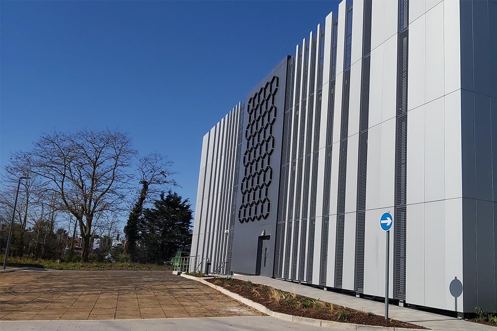 cambridge_science_park_car park_facade