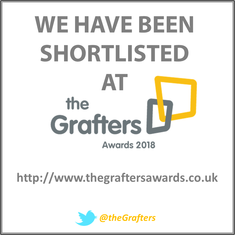 Grafters Shortlist Facebook