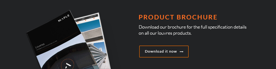 Louvres Brochure