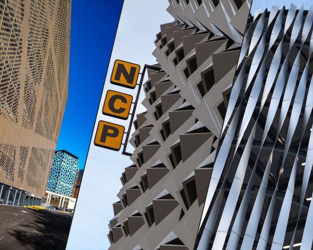 type of facades header image