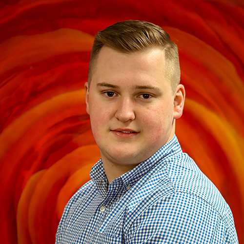 Alfie Newton Website Thumbnail