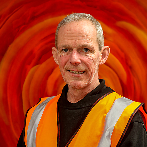 Andy Oneil Website Thumbnail