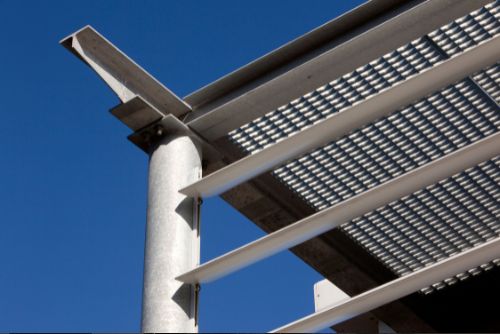 Aurora aerofoil brise soleil feature image-1