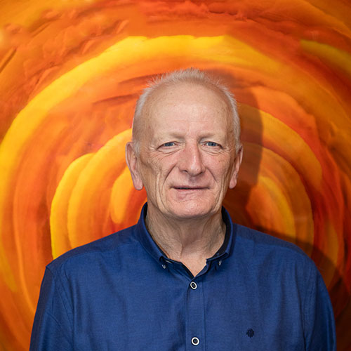Bob Mcmann 2023