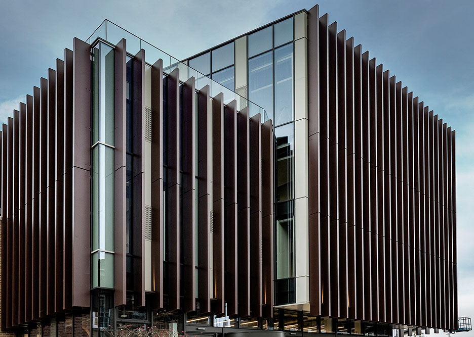 Brise soleil system overview Brise soleil system overview