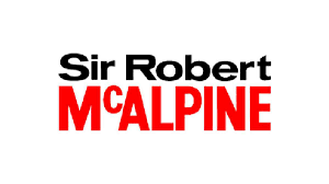sir robert mcalpine