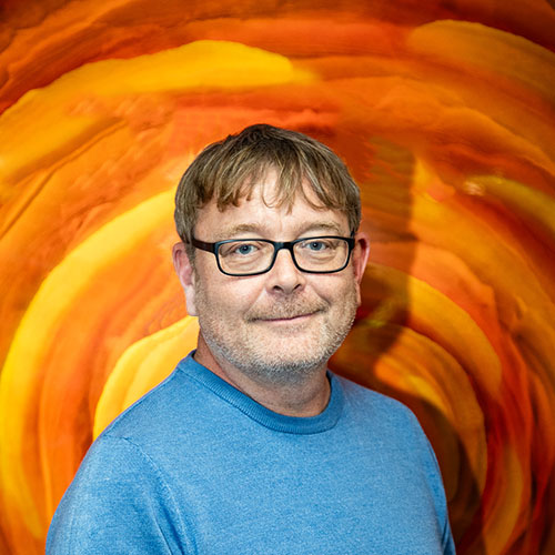 Dan Reeve 2023