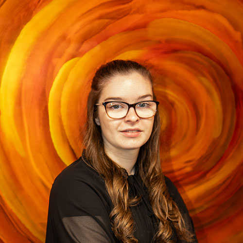 Danita Knappett 2023