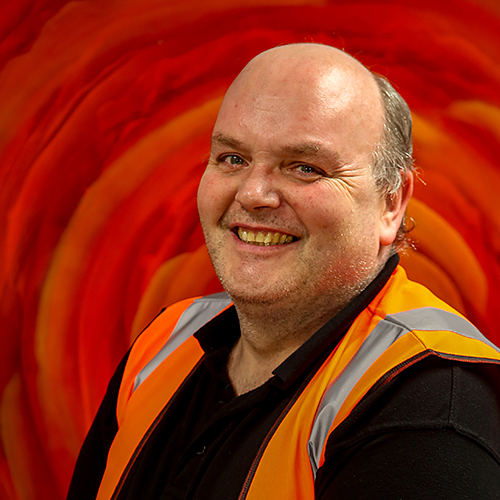 Dave Wilthsire Website Thumbnail