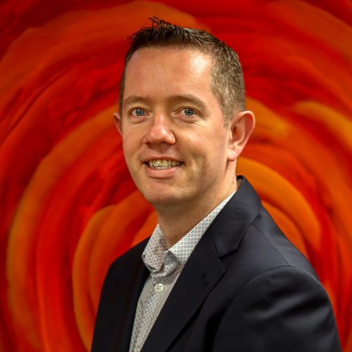 David Carroll Website Thumbnail