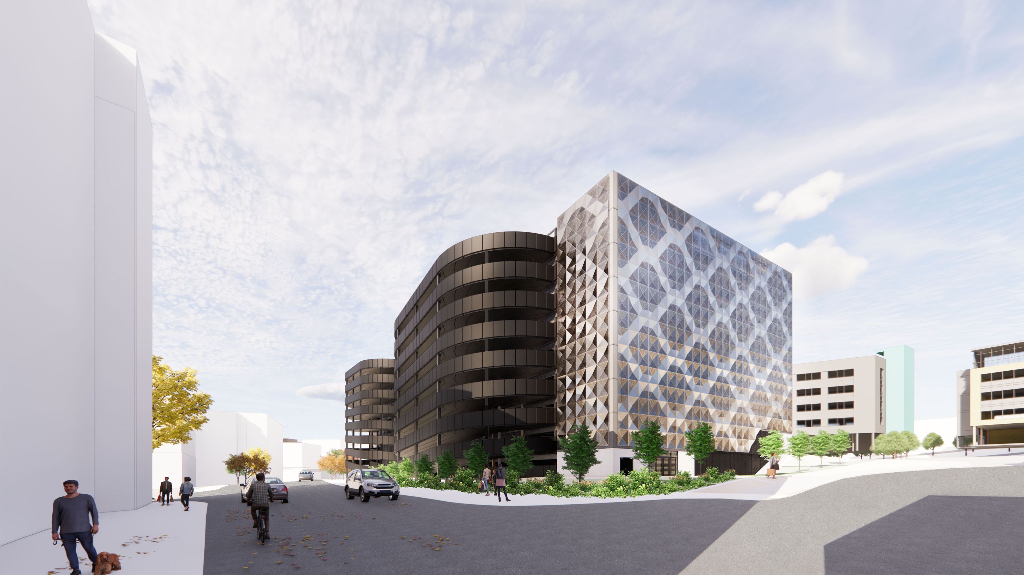 Gateshead-Quays-multi-storey-car-park--1