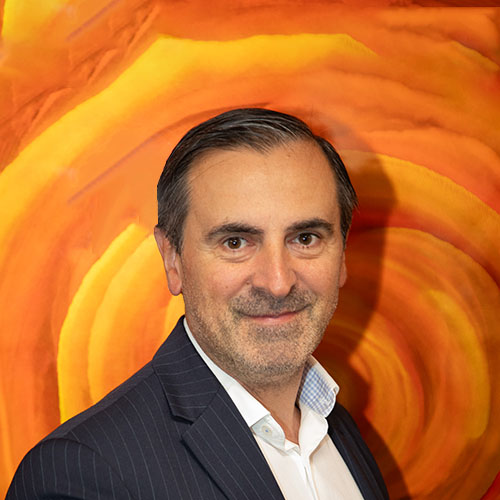 Ilia Beridze 2023