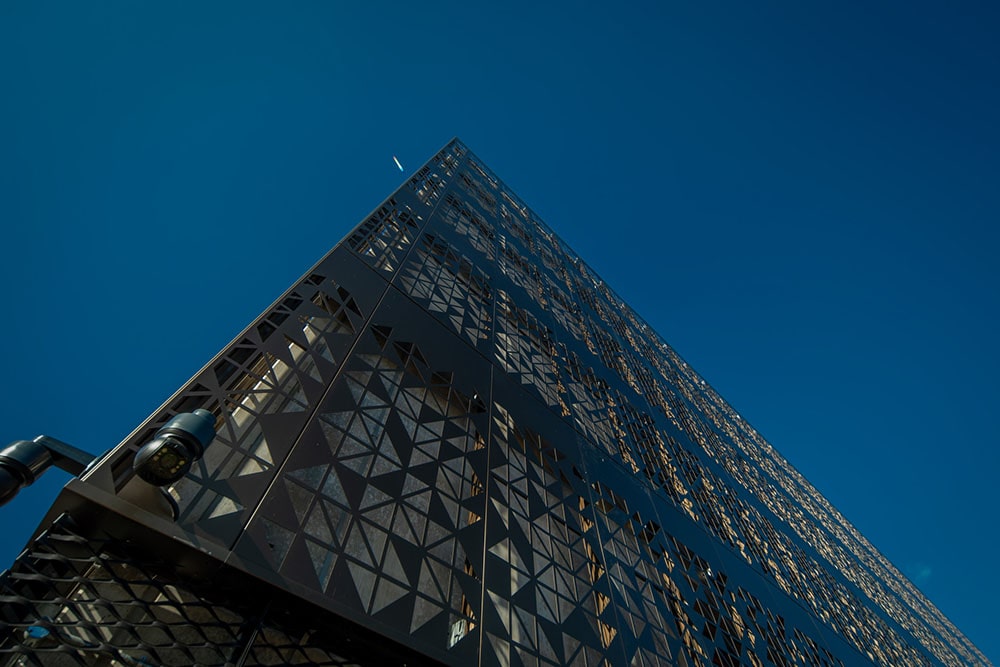 EX31618_5528_NORTH MANCHESTER GENERAL HOSPITAL_CAR PARK_ARCHITECTURAL FACADE_PRO_MANCHESTER_5STAR-6-min
