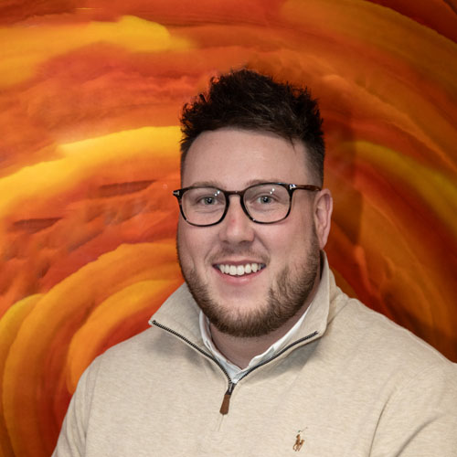 Lewis McHale 2023-1