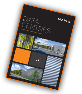 Maple_Tel 0161 456 6644_ Data centres
