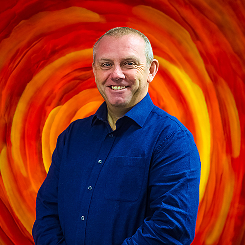 Mark Simpson Website Thumbnail