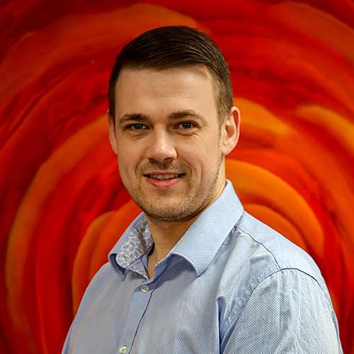 Mike Dowsett Website Thumbnail