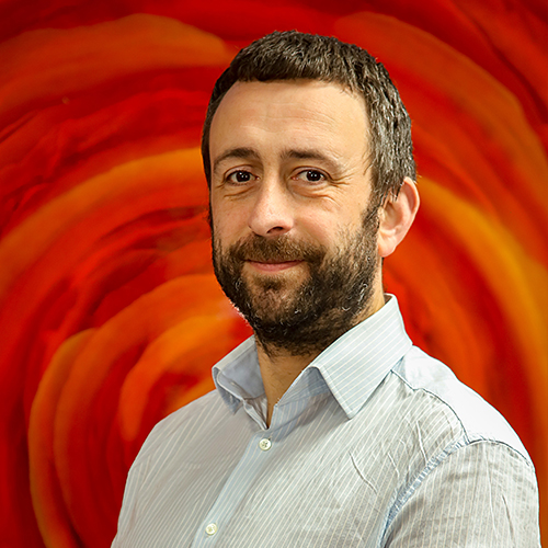 Nigel Llewellyn Website Thumbnail