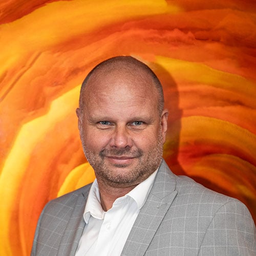 Paul Zaslawski 2023