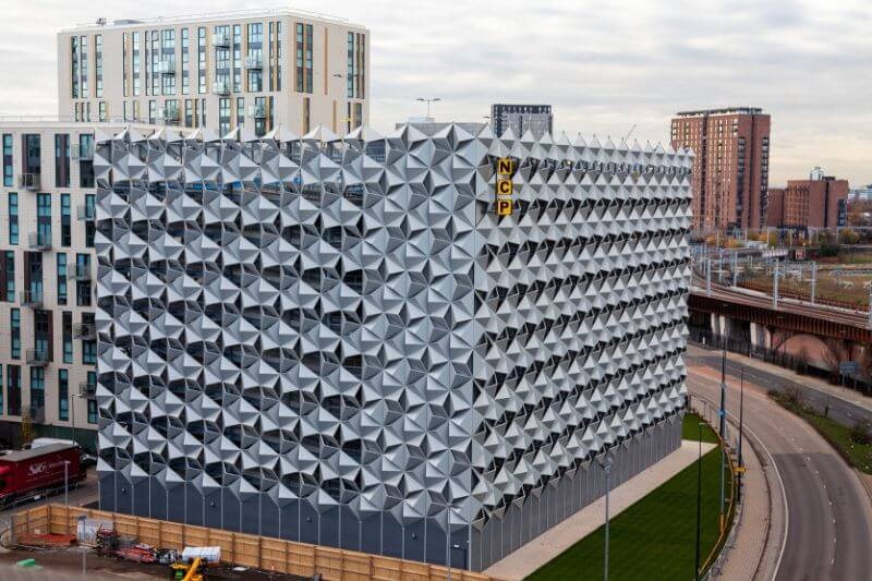 Salford 1