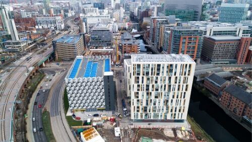 Salford 5