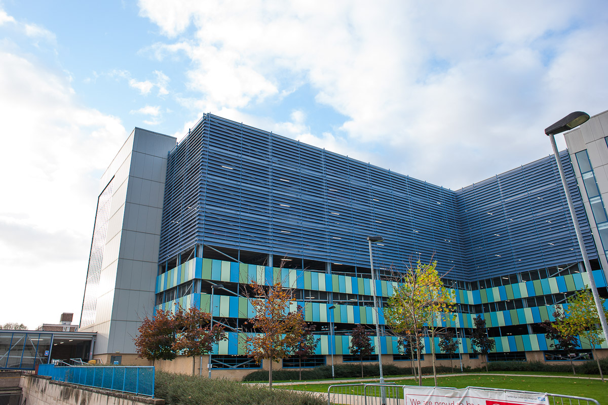 ADDENBROOKES MSCP_CAR PARK_ARCHITECTURAL FACADE_CAMBRIDGE_5STAR (9).jpg