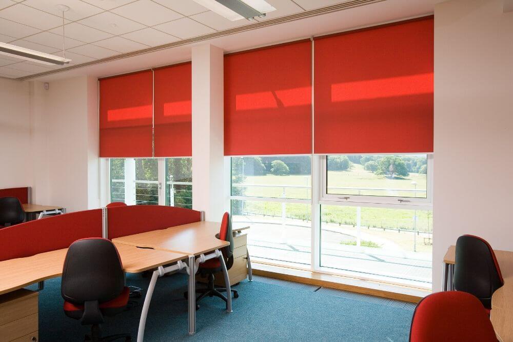 How to get Commercial Blinds For Sale