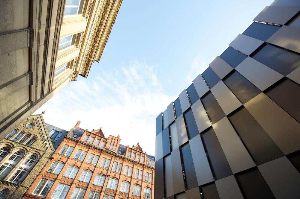 Victoria Street MSCP