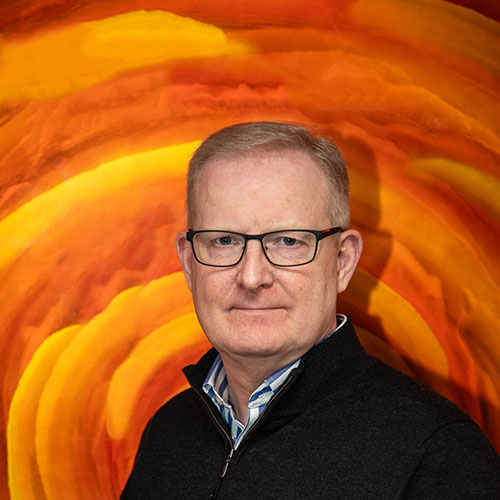 Robert Beech 2023