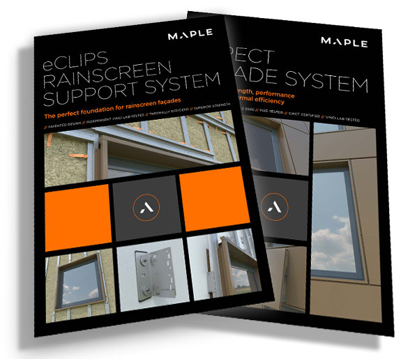Aspect and eClips brochure download image