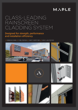 Rainscreen Brochure Front Coverv2