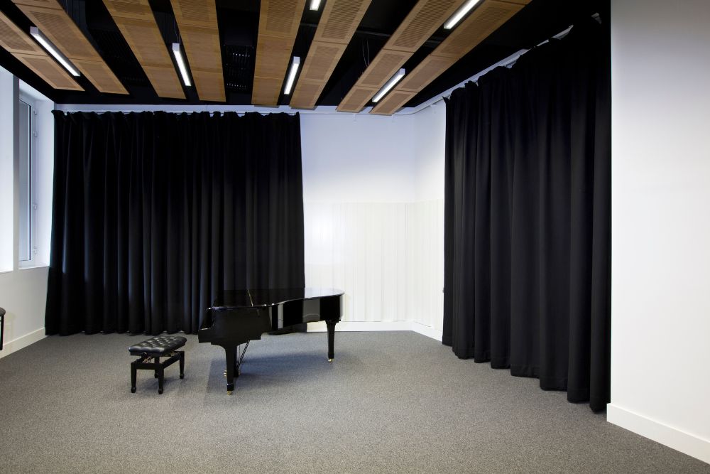 commercial curtains commercial curtains
