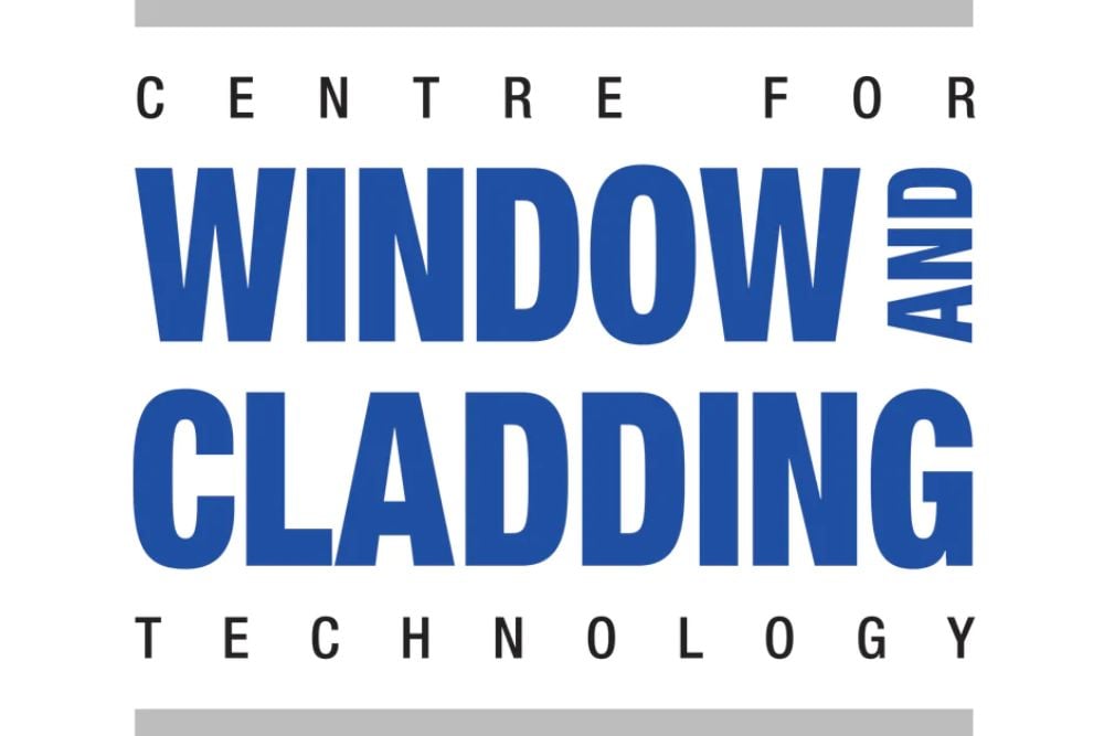 Maple are Centre for Window and Cladding Technology members