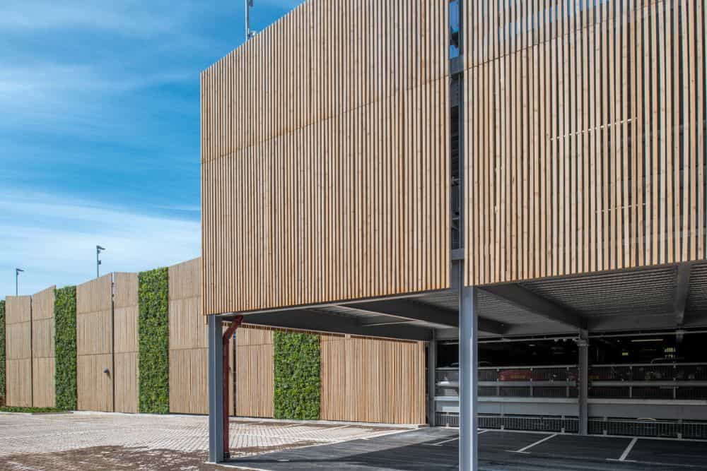 linear façade Christie mscp-min linear façade Christie mscp-min