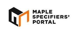 Maple Specifiers' Portal